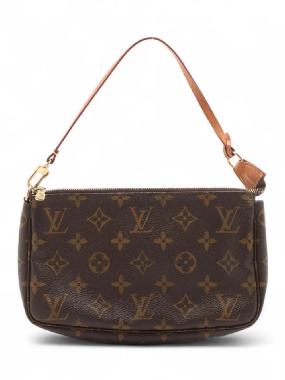Louis Vuitton Monogram Pochette Accessories